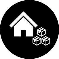 空き家になった実家。ものが多すぎて、自分たちだけでは片付けできない