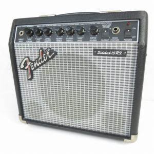 Fender(フェンダー) SIDEKICK15RX