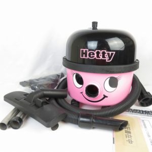 Numatic(ニュマティック) Hetty 掃除機