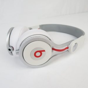 beats by Dr.Dre mixr 密閉型オンイヤーヘッドホン