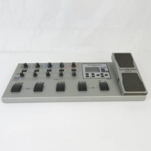 KORG コルグ TONE WORKS AX1000G ギター用マルチエフェクター/ワウペダル