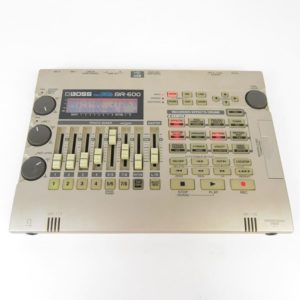 BOSS ボス BR-600 MTR 8トラック デジタルレコーダー