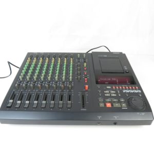 YAMAHA (ヤマハ) MD8 MTR マルチトラック MDレコーダー