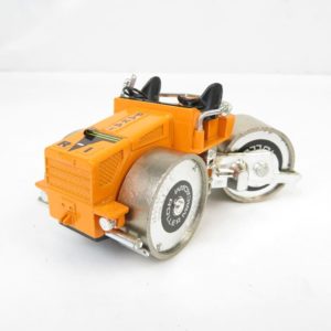 SHINSEI MINI POWER シンセイミニパワー ミニカー サカイ マカダムローラー R1