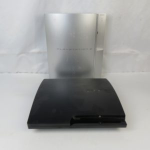 SONY Playstation3 CECH-3000A CECHL00