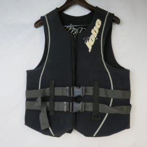 jobe ジョベ LIFE JACKET ライフジャケット ADULT X-LARGE