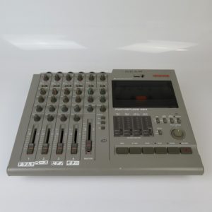 TASCAM PORTASTUDIO 424 カセットマルチトラックレコーダー