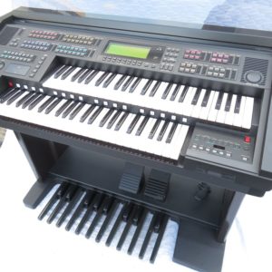 YAMAHA Electone EL-900 ヤマハ エレクトーン