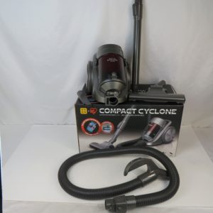 IRIS アイリスオーヤマ コンパクトサイクロン式クリーナー COMPACT CYCLONE DKC-C1002