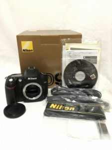 NIKON ニコン D90 DIGITAL CAMERA