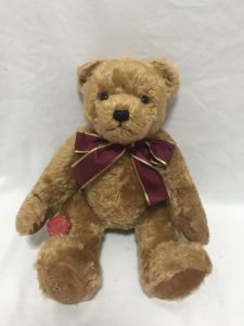 ぬいぐるみ HERMANN Teddy ORIGINAL ハーマン・テディ オリジナル テディベア 2000体限定品