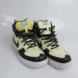 NIKE スノートレーニングシューズ 375144-100 26cm