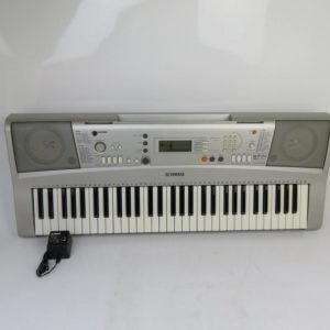 ヤマハ 電子キーボード YAMAHA PORTATONE PSR-E303