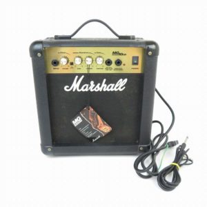 MARSHALL MG10CD マーシャル 自宅練習用 小型ギターアンプ