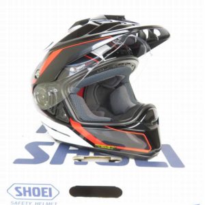SHOEI HORNET ADV SEEKER TC-1 ショウエイ ヘルメット バイク Mサイズ