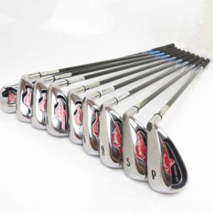 Callaway BIG BERTHA キャロウェイ ビッグバーサ ゴルフクラブ