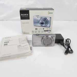 SONY DSC-WX200 Cyber-shot ソニー コンパクトデジカメ サイバーショット