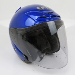 SHOEI J-FORCEII ショウエイ ジェットヘルメット Lsize