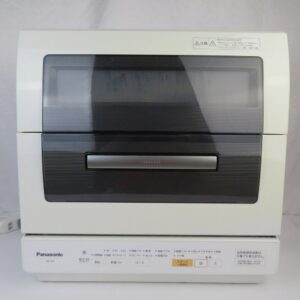 Panasonic NP-TR1 パナソニック 食器洗い乾燥機
