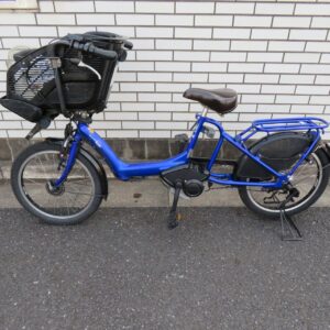 電動自転車/ミニベロ/キッズ用自転車など | リユースNEXT