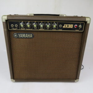 YAMAHA ヤマハ ギターアンプ JX30 GUITAR AMPLIFIER