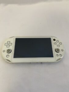 SONY ソニー PS Vita 本体 PCH-2000 ホワイト