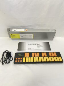 KORG コルグ USB MIDIキーボード NANOKEY2