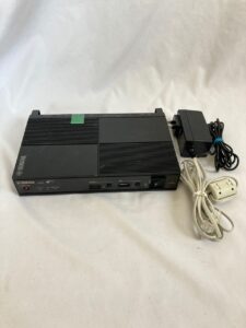 YAMAHA ヤマハ ルーター NVR510 小型ONU対応 ギガアクセスVoIPルーター 