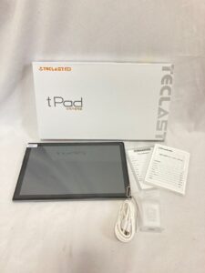 タブレット TECLAST P20HD Android アンドロイド 10インチ FHD