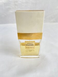 香水 CHANEL GARDENIA EAU DE TOILETTE シャネル ガーデニア オードゥ トワレット