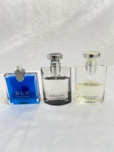 香水 BVLGARI ブルガリ POUR HOMME SOIR プールオム