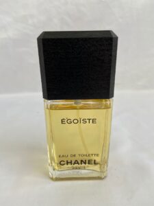 香水 CHANEL シャネル EGOISTE EAU DE TOILETTE エゴイスト オードゥ トワレット