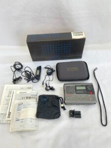 SONY ソニー TCS-90 ステレオカセットコーダー カセットテープレコーダー