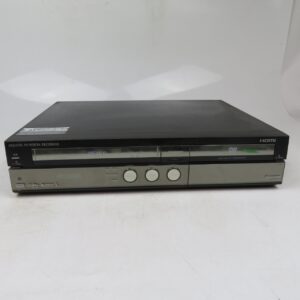 SHARP シャープ AQUOS アクオス DV-ACV52 VHS一体型ビデオデッキ BD/DVDレコーダー・プレーヤー