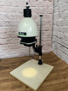 FUJI ENLARGER 富士フイルム 引き伸ばし機 B690 写真用機材