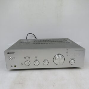 Pioneer パイオニア A-10 プリメインアンプ INTEGRATED AMPLIFIER