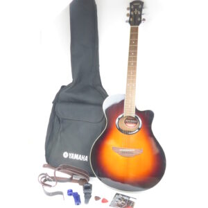 YAMAHA ヤマハ APX500 Ⅱ アコースティック ギター
