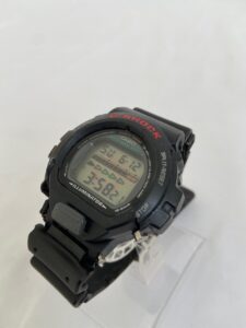 CASIO カシオ G-SHOCK Gショック 1199 DW-6600 クォーツ メンズ腕時計