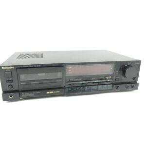 Technics テクニクス stereo cassette deck RS-B905 カセットデッキ