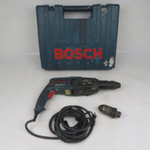 BOSCH ボッシュ ハンマードリル GBH2-26DFR 電動工具 ドライバー