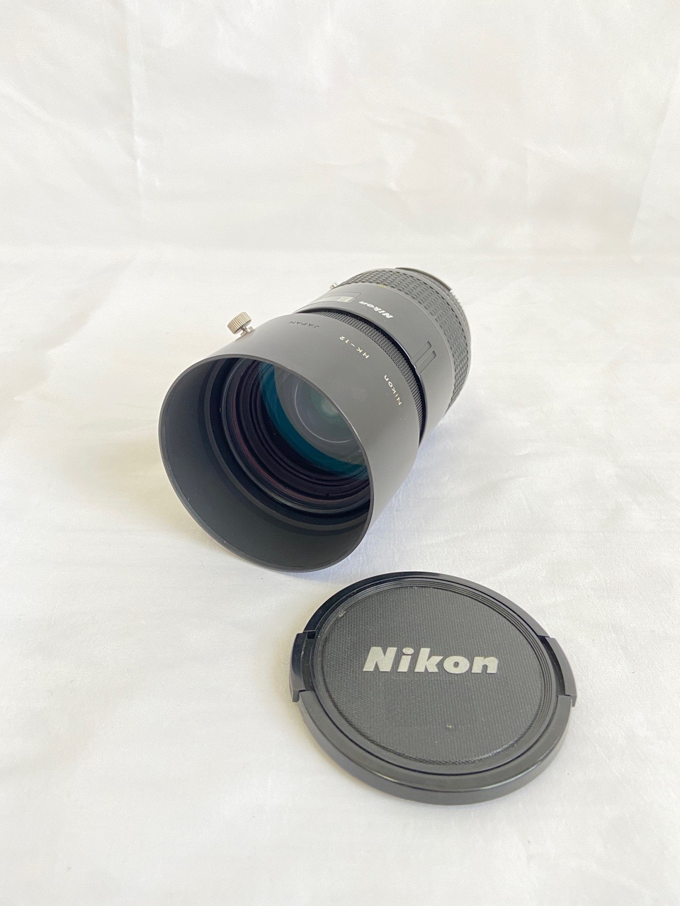 Nikon AF Nikkor 28-85mm F3.5-4.5 一眼 カメラ レンズ ニコン