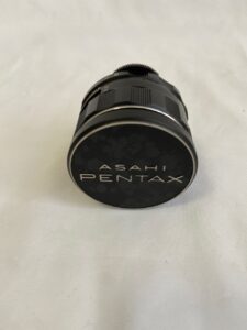 ASAHI PENTAX ペンタックス Super-Takumar 14.520 レンズ カメラ 一眼レフ