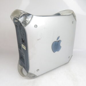 Power Mac G4 Mac OS9.2.2 400MHz メモリ320MB HDD20GB パソコン