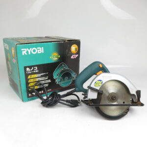 RYOBI リョービ 電気丸ノコ MW-145 電動工具