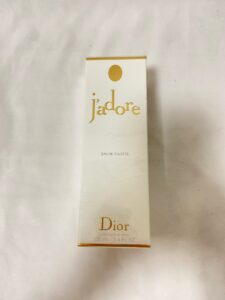 Dior ディオール J'adore Eau De Parfum ジャドール オードゥ パルファム 100ml