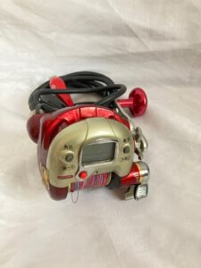 alphatackle POLARIS 300R アルファタックル ポラリス300R 電動リール 電源ケーブル