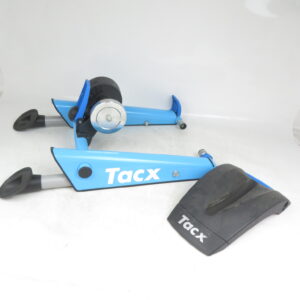 Tacx サイクルトレーナー TRAINER BLUE TWIST T2675 タックス ブルーツイスト