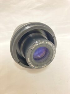 CANON LENS XI 100mm F1.5 キャノン レンズ カメラ