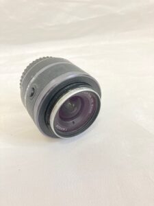 Nikon ニコン 1NIKKOR 10-30mm 13.5-5.6 VR Φ40.5 カメラレンズ