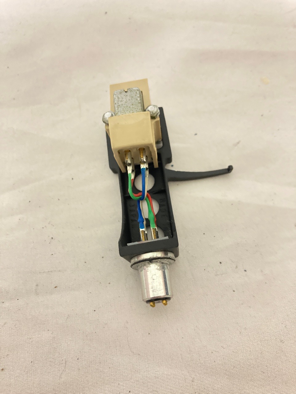 echnics 銘カートリッジ EPC-270C MMカートリッジ